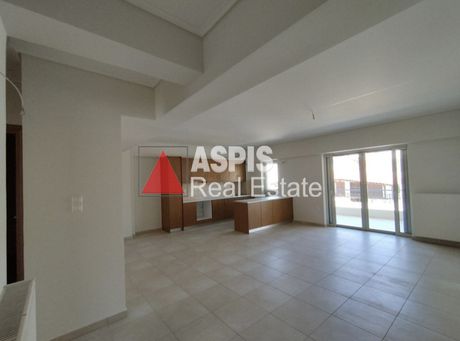 Apartment 80sqm for sale-Lavrio