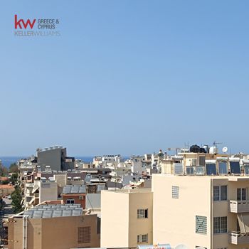 Διαμέρισμα 81τ.μ. για πώληση-Χανιά