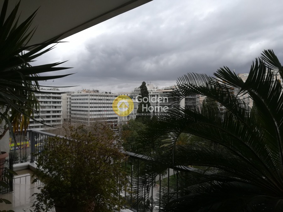 Διαμέρισμα 328 τ.μ. προς πώληση, Σύνταγμα