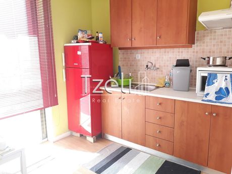 Studio 30sqm for rent-Patra » Patra Centre