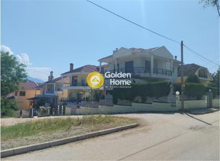 Μεζονέτα 228 τ.μ. για πώληση