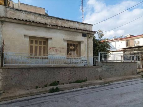 Detached home 93sqm for sale-Keratsini » Agios Panteleimonas