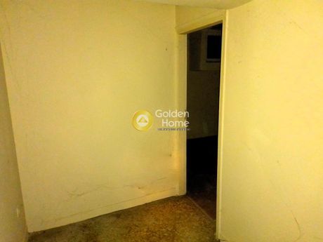 Warehouse 19sqm for sale-Pagkrati » Pagkrati Center