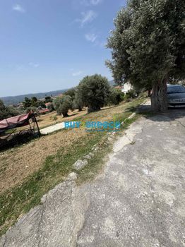 Οικόπεδο 679τ.μ. για πώληση-Κύμη