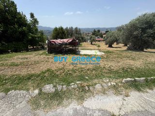 Οικόπεδο 679 τ.μ. προς πώληση, Οξύλιθος-thumb-2
