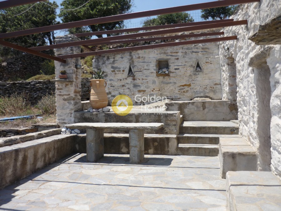 Μονοκατοικία 94 τ.μ. προς πώληση, Αστράς Κέας