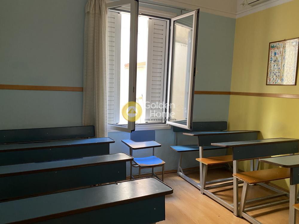 Επιχειρηματικό κτίριο 118 τ.μ. προς πώληση, Κολωνός