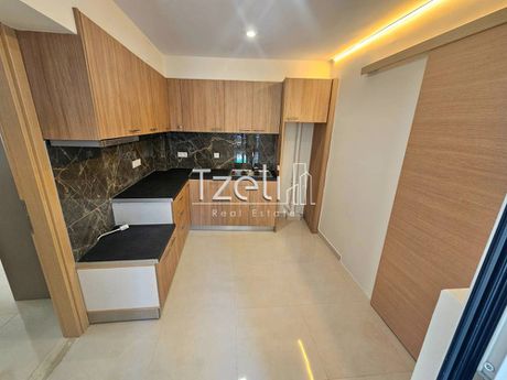 Studio 31sqm for rent-Patra » Agia Sofia