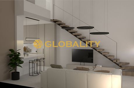 Loft 71τ.μ. για πώληση-Νέος κόσμος