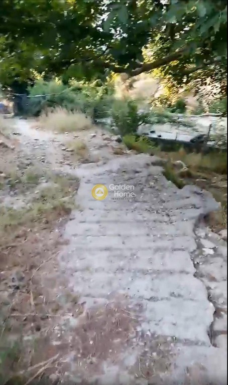 Μονοκατοικία 60 τ.μ. πρός πώληση, Ν. Ρεθύμνου, Λάππα