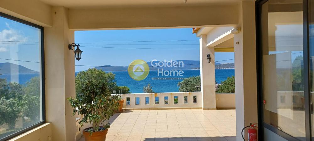 Κατάστημα 290 τ.μ. προς πώληση, Άγιος Κωνσταντίνος Μαρμαρίου