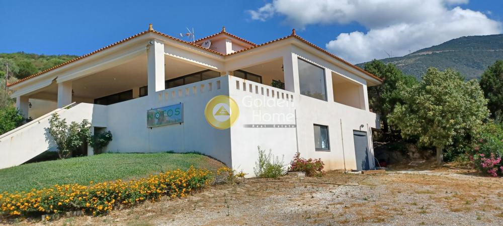 Κατάστημα 290 τ.μ. προς πώληση, Άγιος Κωνσταντίνος Μαρμαρίου