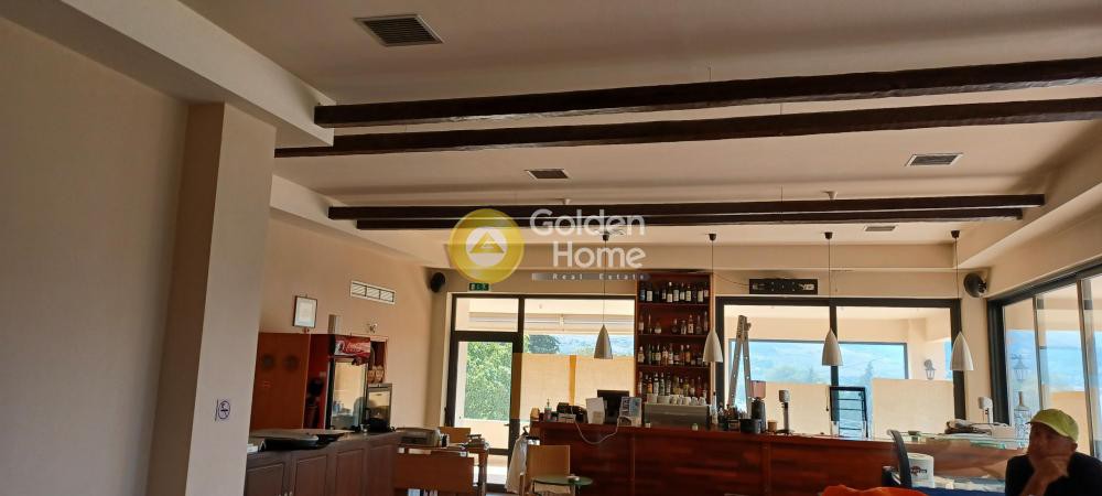 Κατάστημα 290 τ.μ. προς πώληση, Άγιος Κωνσταντίνος Μαρμαρίου