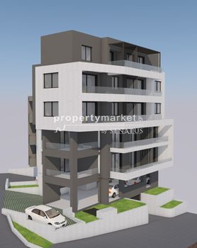 Maisonette 125sqm for sale-Kavala » Kalamitsa
