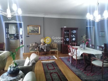 Detached home 750 sqm for sale