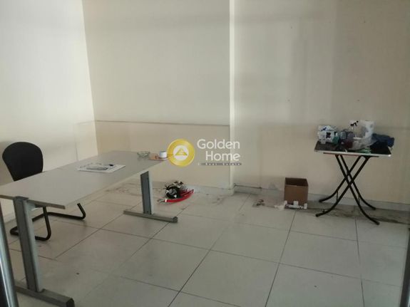 Business bulding 780 sqm for rent, Piraeus Suburbs, Agios Ioannis Rentis