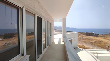 Συγκρότημα διαμερισμάτων 356τ.μ. για πώληση-Κάρυστος
