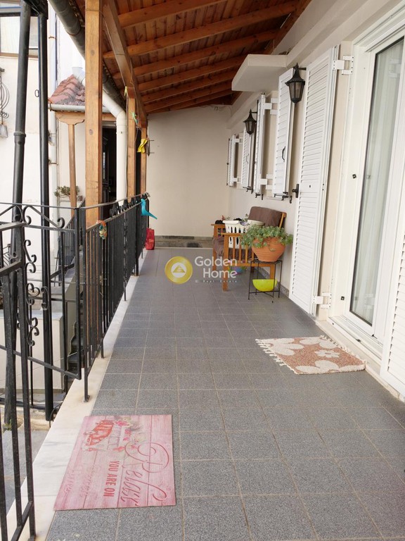Κτίριο 264 τ.μ. πρός πώληση, Αιτωλοακαρνανία, Ναύπακτος