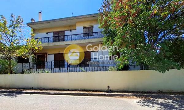 Detached home 215 sqm for sale, Athens - North, Kifisia