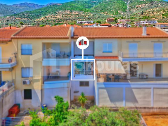 Διαμέρισμα 35,40 τ.μ. για πώληση, Αρκαδία, Βόρεια Κυνουρία