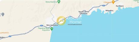 Οικόπεδο 508 τ.μ. για πώληση