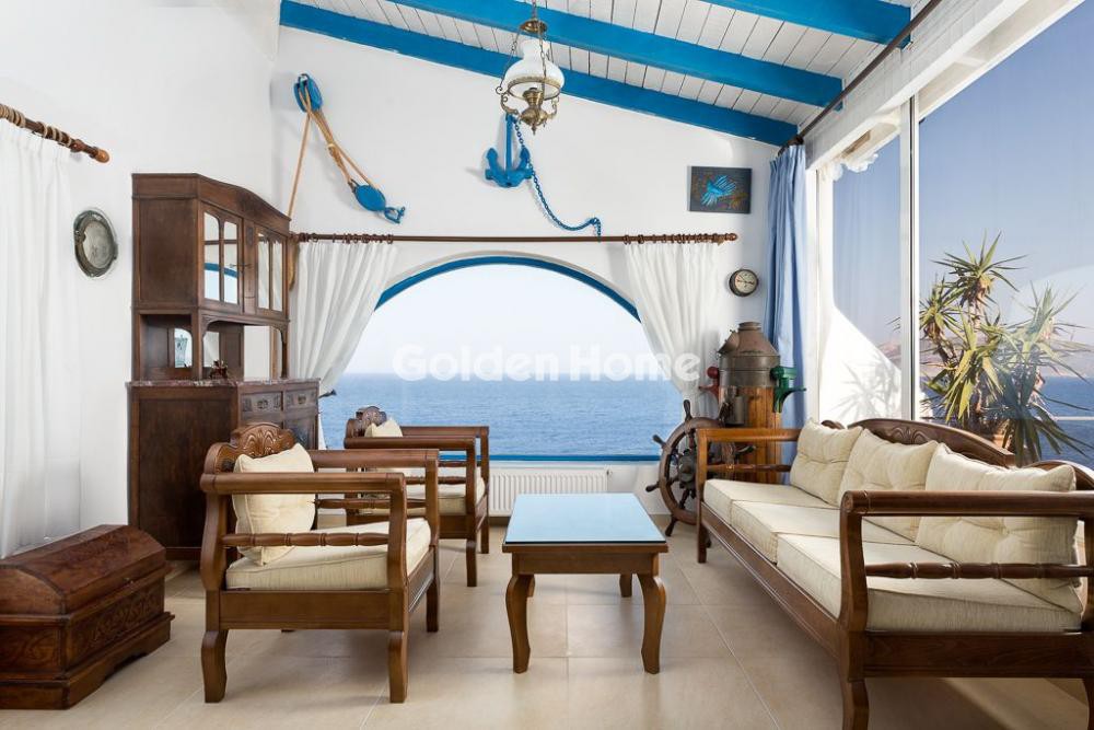 Μονοκατοικία 260 τ.μ. προς πώληση, Μικρολίμανο Κερατέας