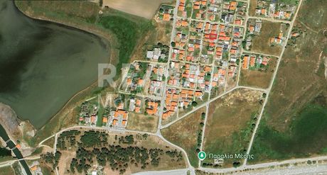Land plot 151,59sqm for sale-Aigeiros