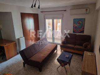 Studio / γκαρσονιέρα 40 τ.μ. για ενοικίαση