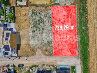 Οικόπεδο 739,29 τ.μ. προς πώληση, Κέντρο Ναυπλίου-thumb-1