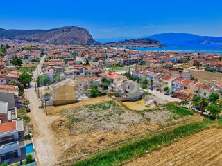 Οικόπεδο 739,29 τ.μ. προς πώληση, Κέντρο Ναυπλίου-thumb-4