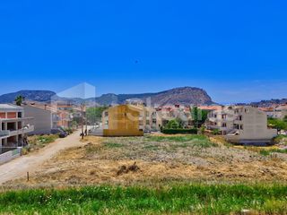 Οικόπεδο 739,29 τ.μ. προς πώληση, Κέντρο Ναυπλίου-thumb-7