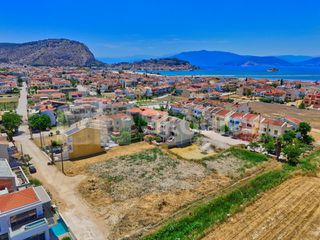Οικόπεδο 739,29 τ.μ. προς πώληση, Κέντρο Ναυπλίου-thumb-5