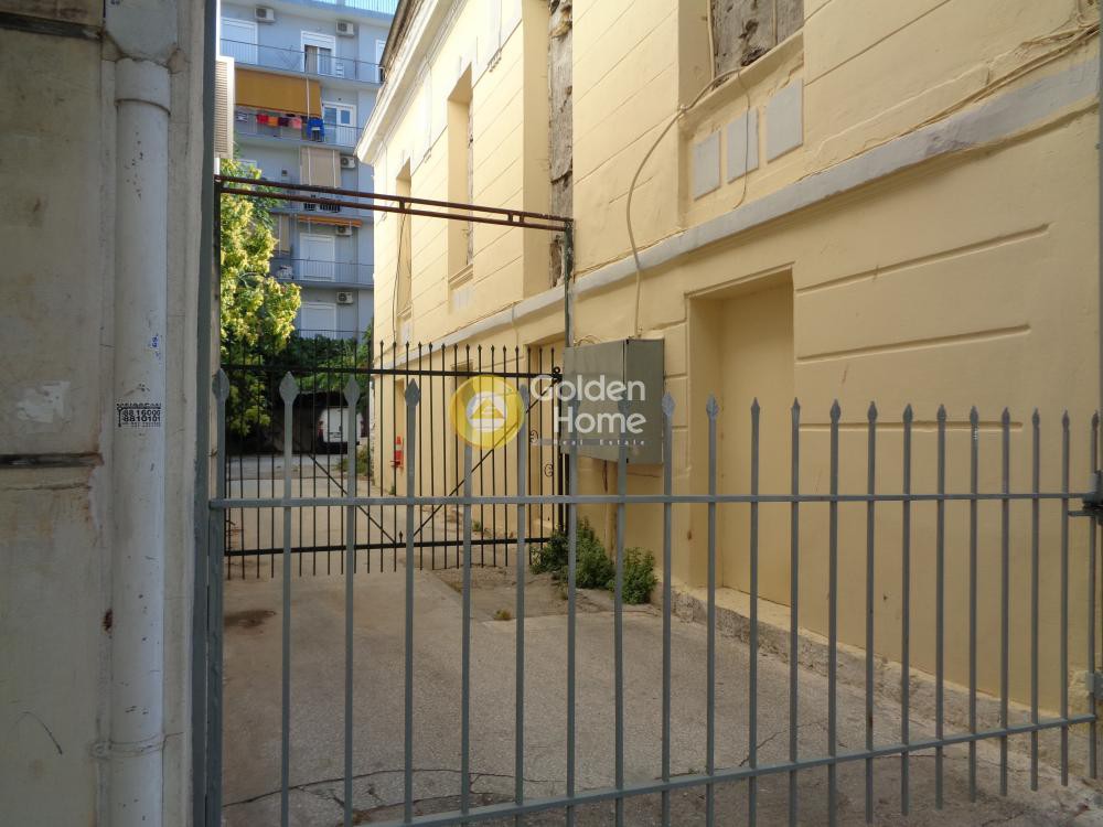 Οικόπεδο 817 τ.μ. προς πώληση, Όσιος Λουκάς