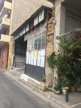 Οικόπεδο 460 τ.μ. για πώληση