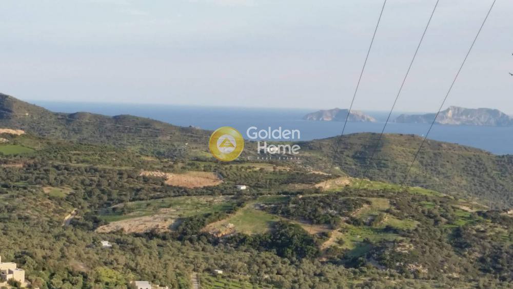 Μονοκατοικία 80 τ.μ. πρός πώληση, Ν. Ρεθύμνου, Λάμπη