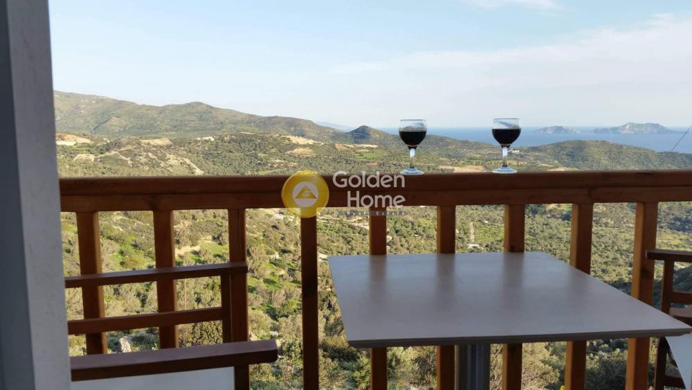 Μονοκατοικία 80 τ.μ. πρός πώληση, Ν. Ρεθύμνου, Λάμπη
