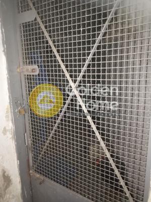 Αποθήκη 80 τ.μ. προς πώληση, Λαδάδικα