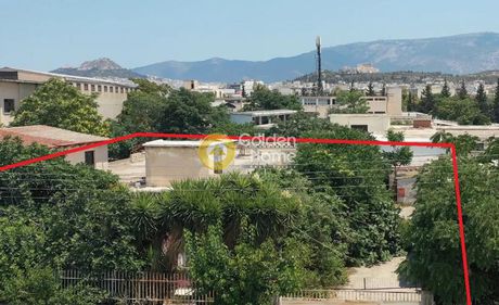 Industrial space 1.000sqm for sale-Tavros » Rouf