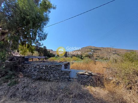 Land plot 5.651sqm for sale-Andros » Chora