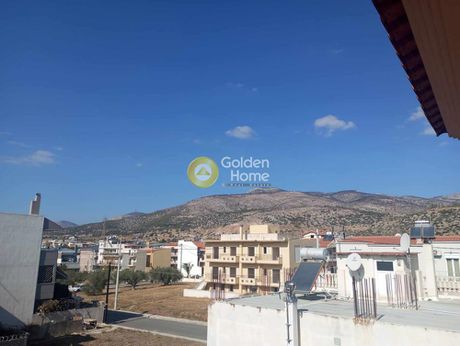 Apartment 62sqm for sale-Ano Liosia » Limni
