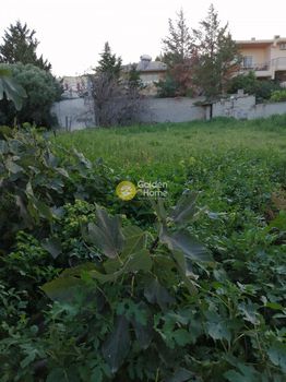 Land plot 460sqm for sale-Koropi » Center