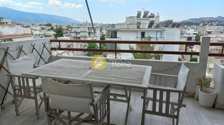 Apartment 112sqm for rent-Chalandri » Rizareios