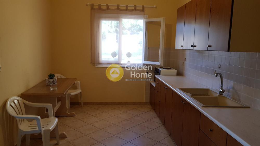 Studio / γκαρσονιέρα 45 τ.μ. προς ενοικίαση, Θεολόγος Μαλεσίνας