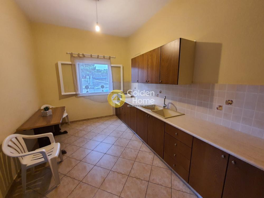Studio / γκαρσονιέρα 45 τ.μ. προς ενοικίαση, Θεολόγος Μαλεσίνας