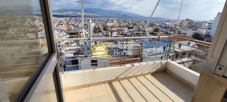 Apartment 83sqm for sale-Ilion » Micheli