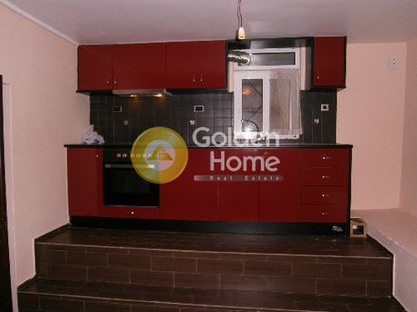 Apartment 100sqm for sale-Kalivia Thorikou » Κέντρο