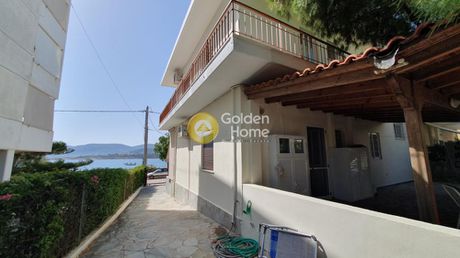 Business bulding 260sqm for sale-Markopoulo » Porto Rafti