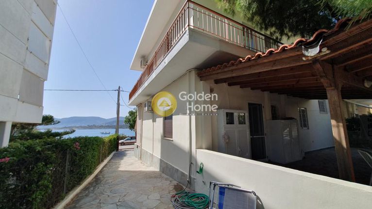 Επιχειρηματικό κτίριο 260 τ.μ. για πώληση, Αττική - Υπόλοιπο, Μαρκόπουλο