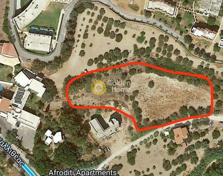 Land plot 7.000sqm for sale-Rhodes » Rhodes Town