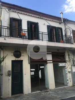 Μεζονέτα 145τ.μ. για πώληση-Μηλιές » Κέντρο